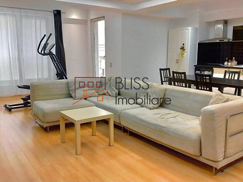 Apartament 3 Camere Herastrau Nordului | Bliss Imobiliare / Photo 3 - BLISS Imobiliare