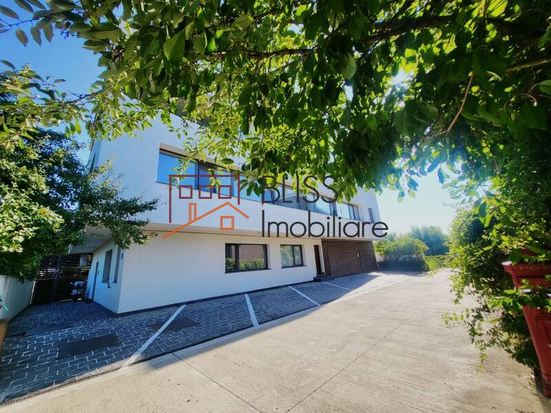 Superb 3 Bedroom Duplex Apartment In Pipera, Bucharest / Ilfov | Bliss Imobiliare / Photo 17 - BLISS Imobiliare