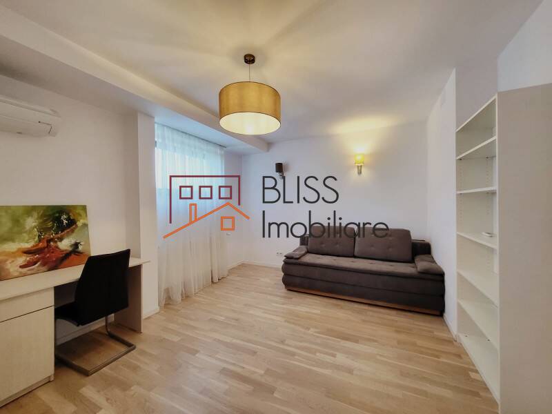 Superb 3 Bedroom Duplex Apartment In Pipera, Bucharest / Ilfov | Bliss Imobiliare / Photo 14 - BLISS Imobiliare