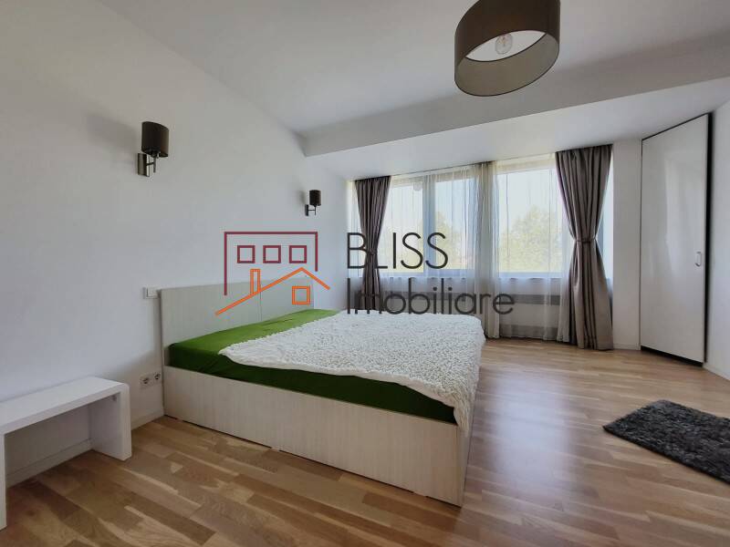Superb 3 Bedroom Duplex Apartment In Pipera, Bucharest / Ilfov | Bliss Imobiliare / Photo 12 - BLISS Imobiliare
