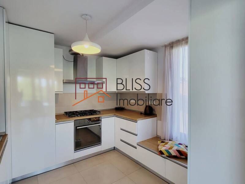 Duplex Apartament 5 Camere Pipera | Bliss Imobiliare / Photo 7 - BLISS Imobiliare