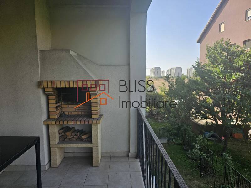 2-Bedroom Apartment In Ibiza Sol Pipera, Bucharest / Ilfov | Bliss Imobiliare / Photo 7 - BLISS Imobiliare