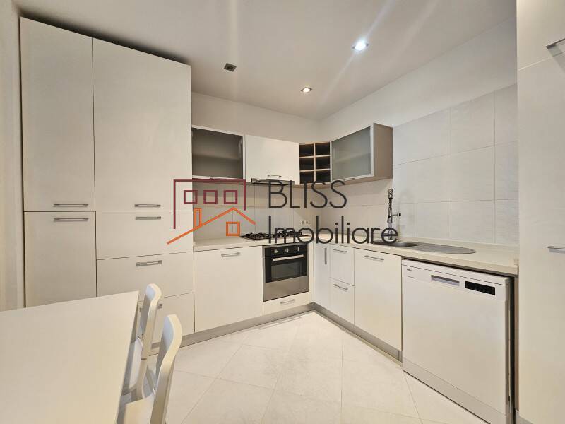 2-Bedroom Apartment In Ibiza Sol Pipera, Bucharest / Ilfov | Bliss Imobiliare / Photo 13 - BLISS Imobiliare