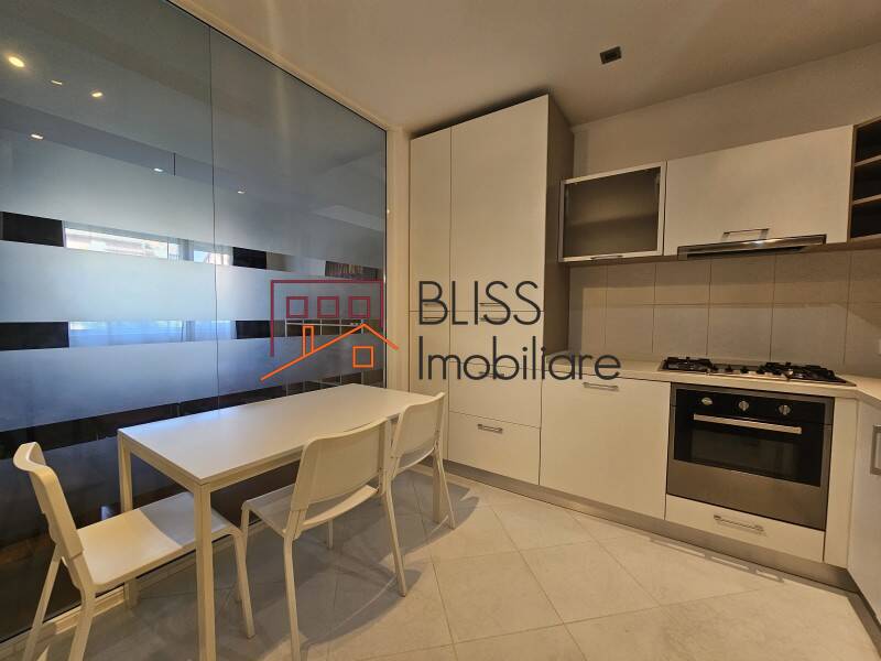 Apartament 3 Camere In Ibiza Sol Pipera | Bliss Imobiliare / Photo 14 - BLISS Imobiliare