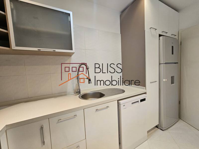 Apartament 3 Camere In Ibiza Sol Pipera | Bliss Imobiliare / Photo 15 - BLISS Imobiliare