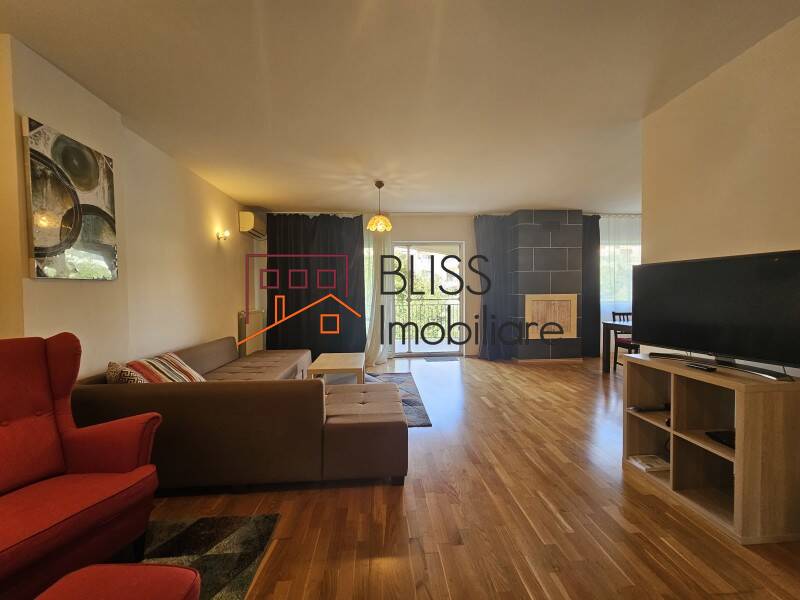 2-Bedroom Apartment In Ibiza Sol Pipera, Bucharest / Ilfov | Bliss Imobiliare / Photo 9 - BLISS Imobiliare