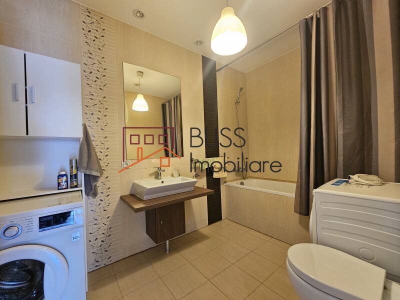 2-Bedroom Apartment In Ibiza Sol Pipera, Bucharest / Ilfov | Bliss Imobiliare / Photo 16 - BLISS Imobiliare
