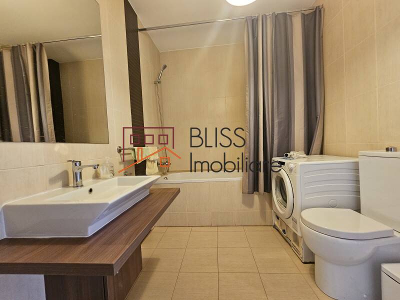 2-Bedroom Apartment In Ibiza Sol Pipera, Bucharest / Ilfov | Bliss Imobiliare / Photo 17 - BLISS Imobiliare