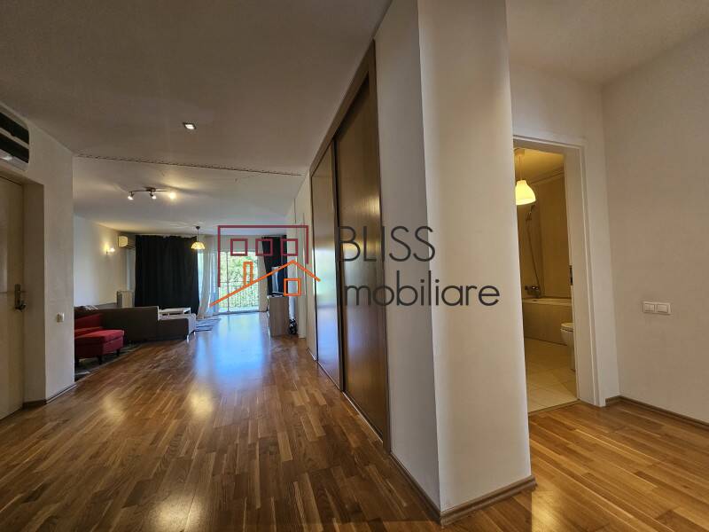 2-Bedroom Apartment In Ibiza Sol Pipera, Bucharest / Ilfov | Bliss Imobiliare / Photo 26 - BLISS Imobiliare