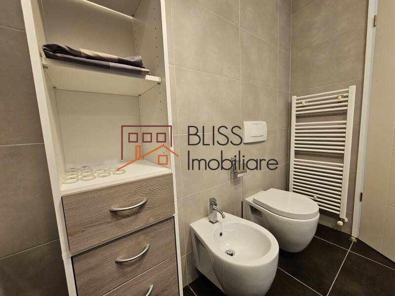 2-Bedroom Apartment In Ibiza Sol Pipera, Bucharest / Ilfov | Bliss Imobiliare / Photo 24 - BLISS Imobiliare
