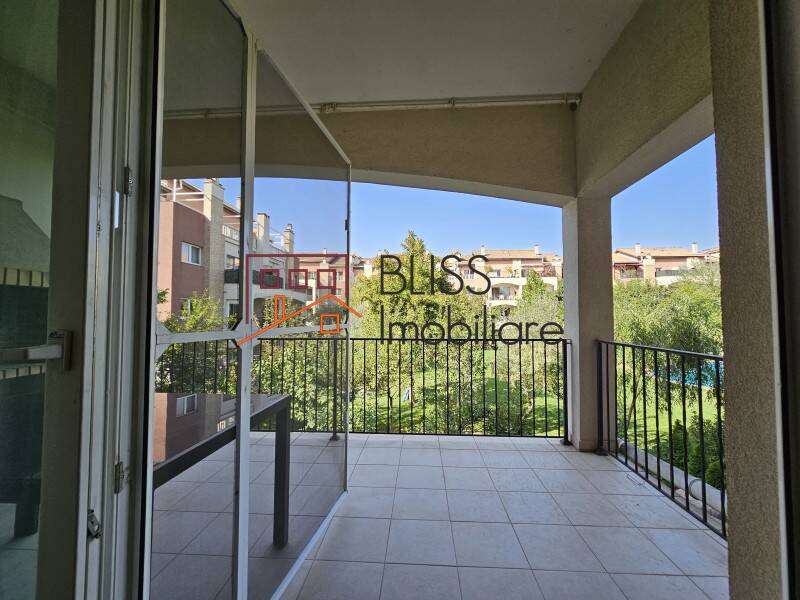 2-Bedroom Apartment In Ibiza Sol Pipera, Bucharest / Ilfov | Bliss Imobiliare / Photo 29 - BLISS Imobiliare