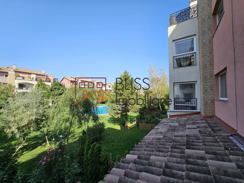 Apartament 3 Camere In Ibiza Sol Pipera | Bliss Imobiliare / Photo 30 - BLISS Imobiliare