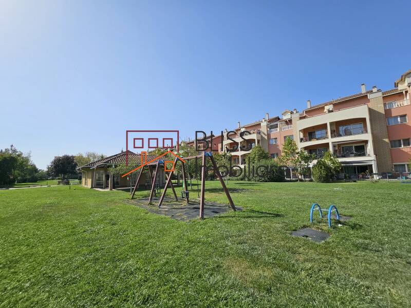 2-Bedroom Apartment In Ibiza Sol Pipera, Bucharest / Ilfov | Bliss Imobiliare / Photo 2 - BLISS Imobiliare