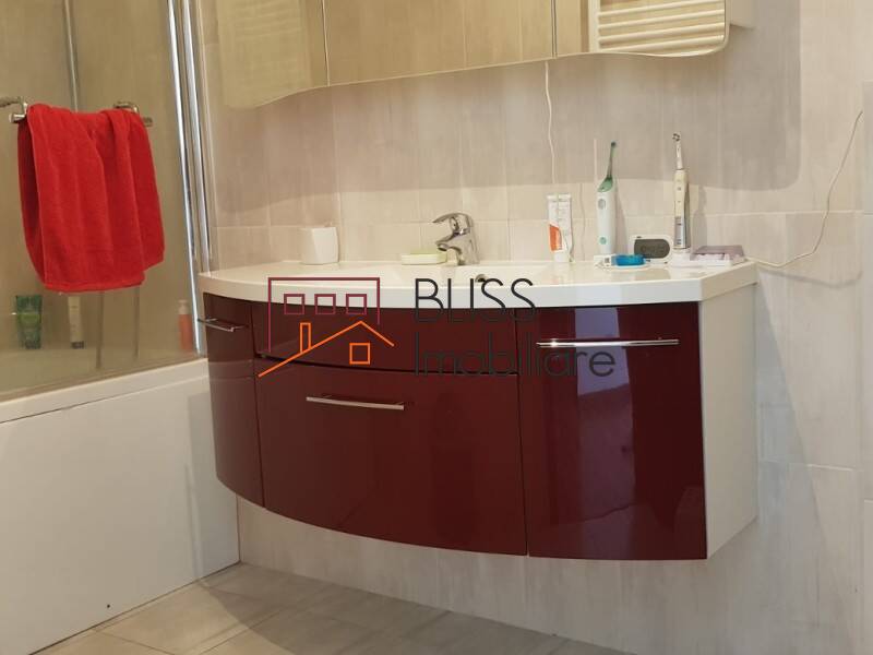 3-Bedroom Apartment In GreenVista Pipera, Bucharest / Ilfov | Bliss Imobiliare / Photo 10 - BLISS Imobiliare