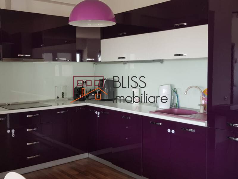 Apartament 4 Camere In GreenVista Pipera | Bliss Imobiliare / Photo 3 - BLISS Imobiliare