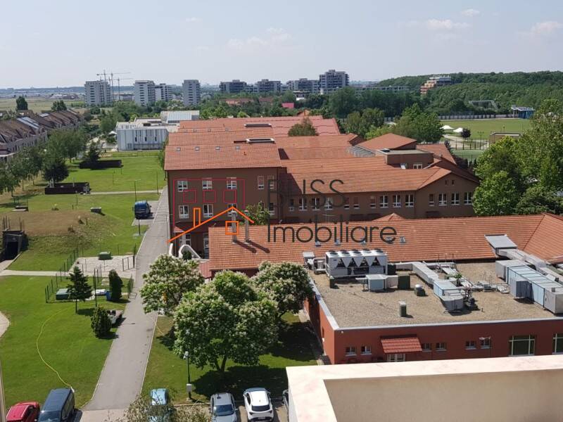 Apartament 4 Camere In GreenVista Pipera | Bliss Imobiliare / Photo 15 - BLISS Imobiliare