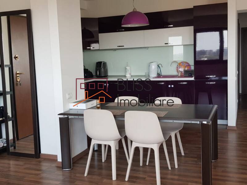 Apartament 4 Camere In GreenVista Pipera | Bliss Imobiliare / Photo 4 - BLISS Imobiliare