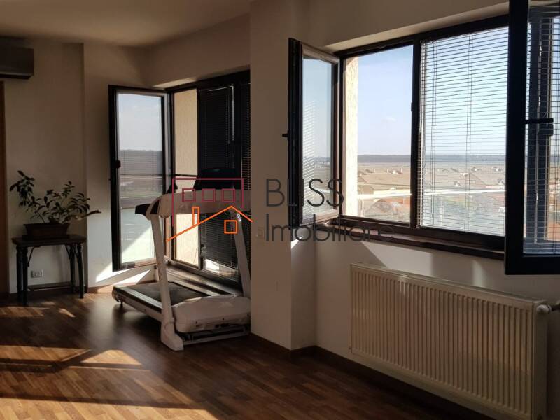 3-Bedroom Apartment In GreenVista Pipera, Bucharest / Ilfov | Bliss Imobiliare / Photo 6 - BLISS Imobiliare