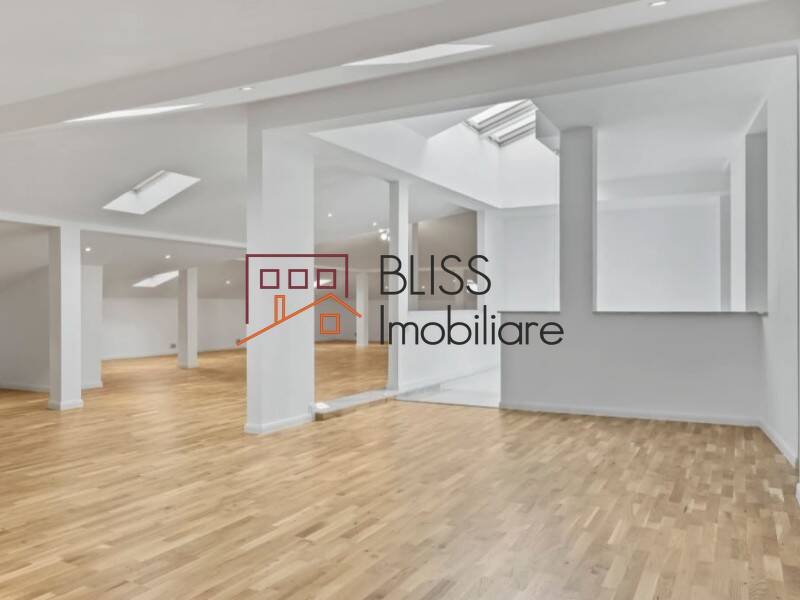 Vila de Inchiriat KM 0 | Ultracentral - 10 Camere - ID:118374 | Bliss Imobiliare / Photo 18 - BLISS Imobiliare