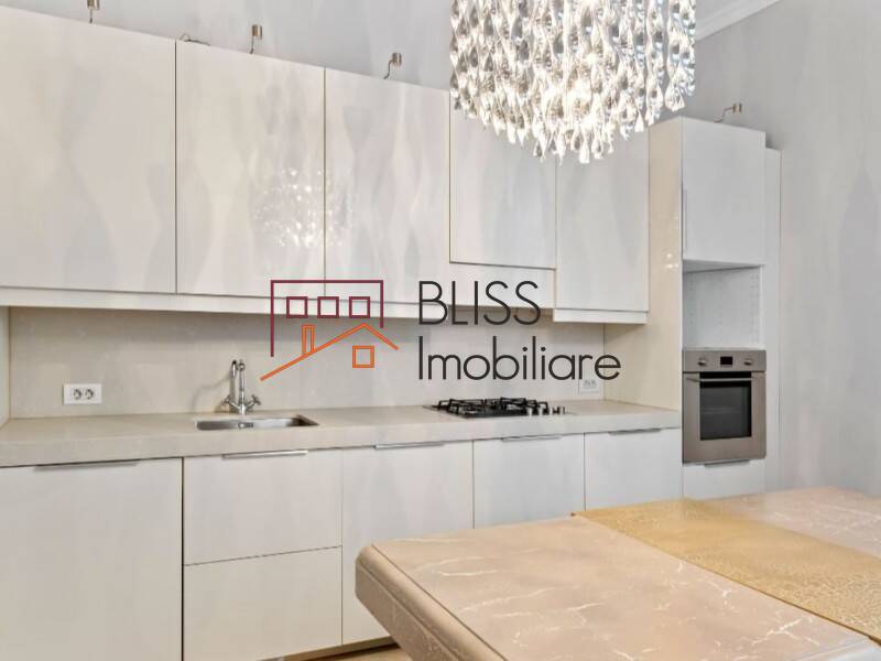 Vila de Inchiriat KM 0 | Ultracentral - 10 Camere - ID:118374 | Bliss Imobiliare / Photo 13 - BLISS Imobiliare
