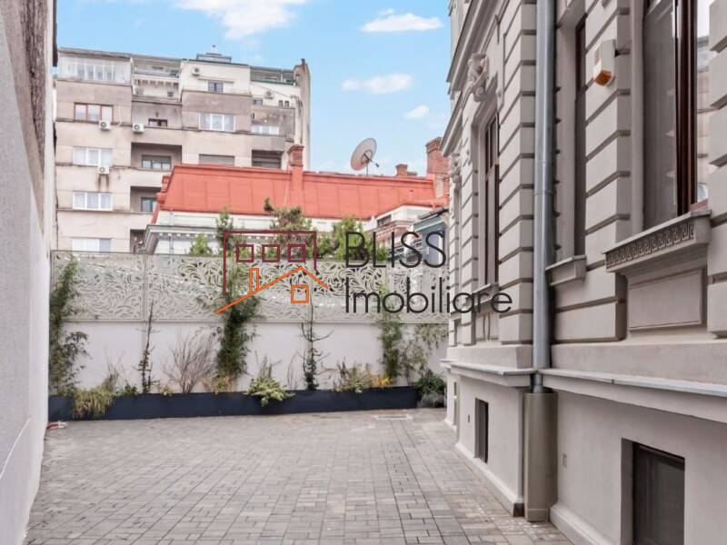 Vila de Inchiriat KM 0 | Ultracentral - 10 Camere - ID:118374 | Bliss Imobiliare / Photo 2 - BLISS Imobiliare