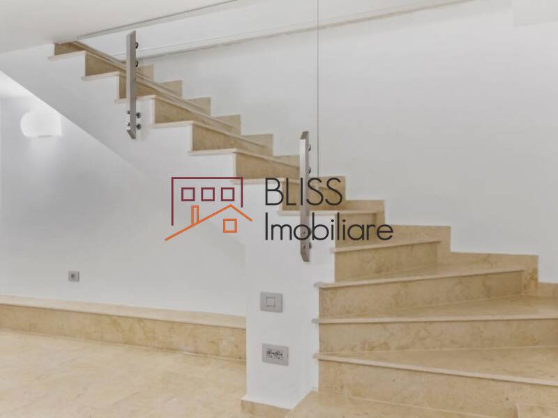 Vila de Inchiriat KM 0 | Ultracentral - 10 Camere - ID:118374 | Bliss Imobiliare / Photo 7 - BLISS Imobiliare