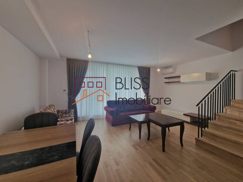 4-Bedroom Villa In Zenville Pipera, Bucharest / Ilfov | Bliss Imobiliare / Photo 4 - BLISS Imobiliare
