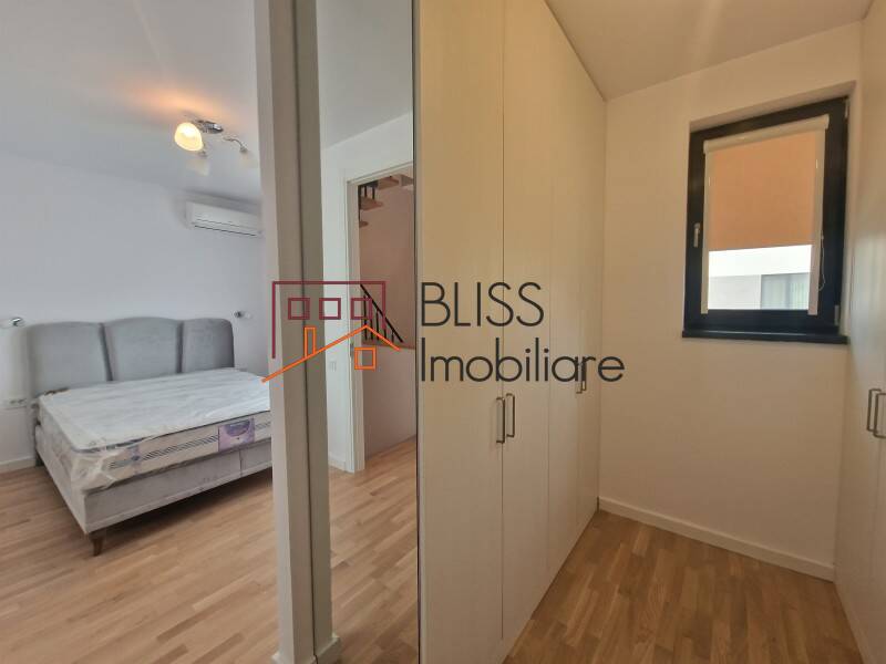 4-Bedroom Villa In Zenville Pipera, Bucharest / Ilfov | Bliss Imobiliare / Photo 14 - BLISS Imobiliare