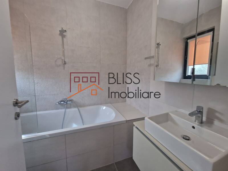 Vila 5 Camere In Zenville Pipera | Bliss Imobiliare / Photo 16 - BLISS Imobiliare