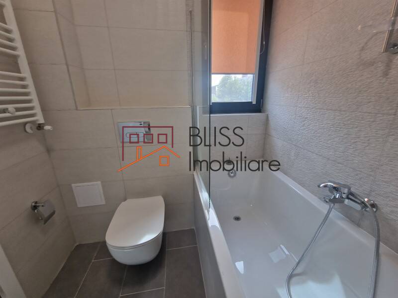 Vila 5 Camere In Zenville Pipera | Bliss Imobiliare / Photo 17 - BLISS Imobiliare