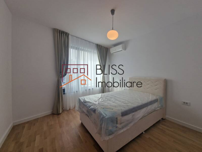 Vila 5 Camere In Zenville Pipera | Bliss Imobiliare / Photo 19 - BLISS Imobiliare