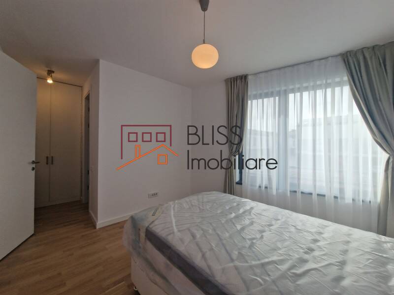 Vila 5 Camere In Zenville Pipera | Bliss Imobiliare / Photo 20 - BLISS Imobiliare