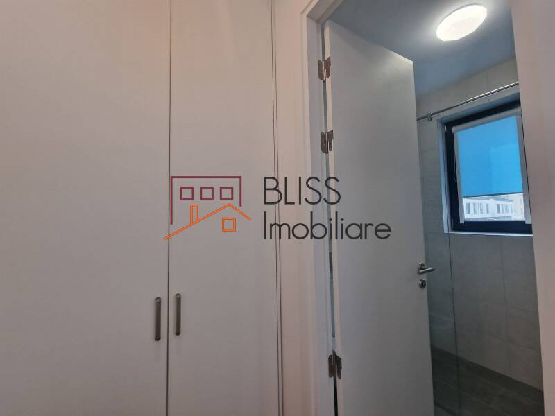 Vila 5 Camere In Zenville Pipera | Bliss Imobiliare / Photo 21 - BLISS Imobiliare