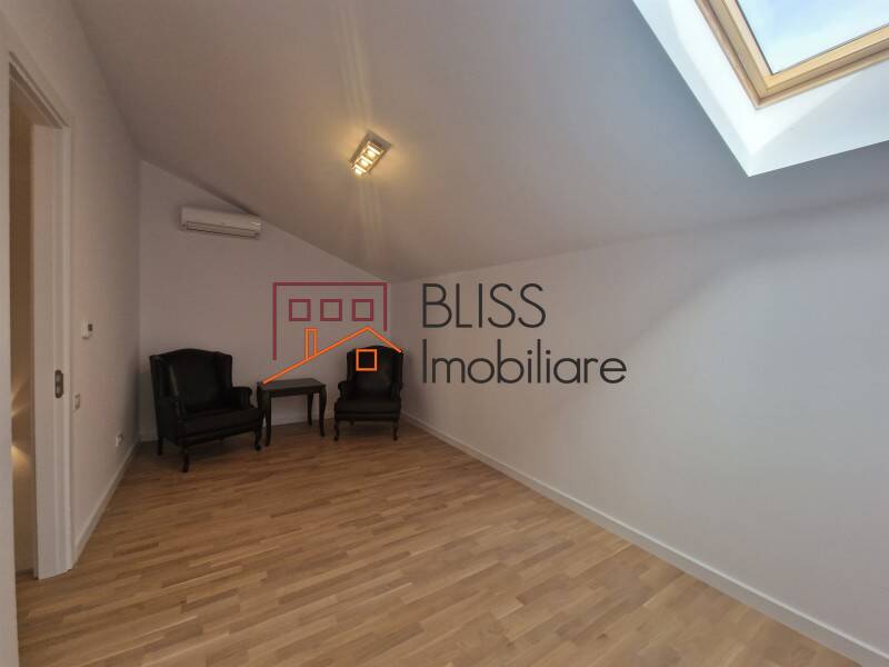 4-Bedroom Villa In Zenville Pipera, Bucharest / Ilfov | Bliss Imobiliare / Photo 24 - BLISS Imobiliare