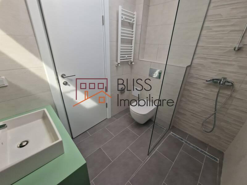 4-Bedroom Villa In Zenville Pipera, Bucharest / Ilfov | Bliss Imobiliare / Photo 28 - BLISS Imobiliare