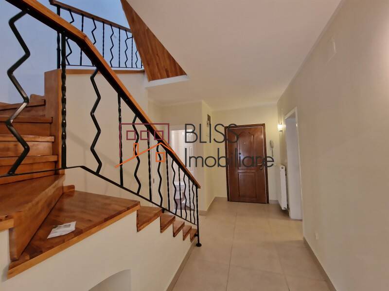 Vila 5 Camere In Zona Iancu Nicolae | Bliss Imobiliare / Photo 10 - BLISS Imobiliare
