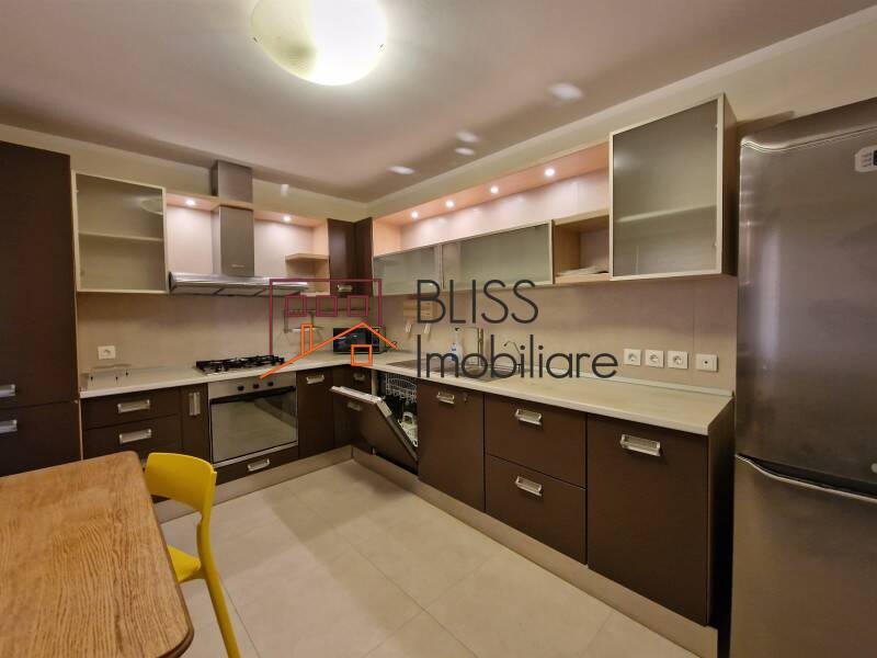 Vila 5 Camere In Zona Iancu Nicolae | Bliss Imobiliare / Photo 12 - BLISS Imobiliare