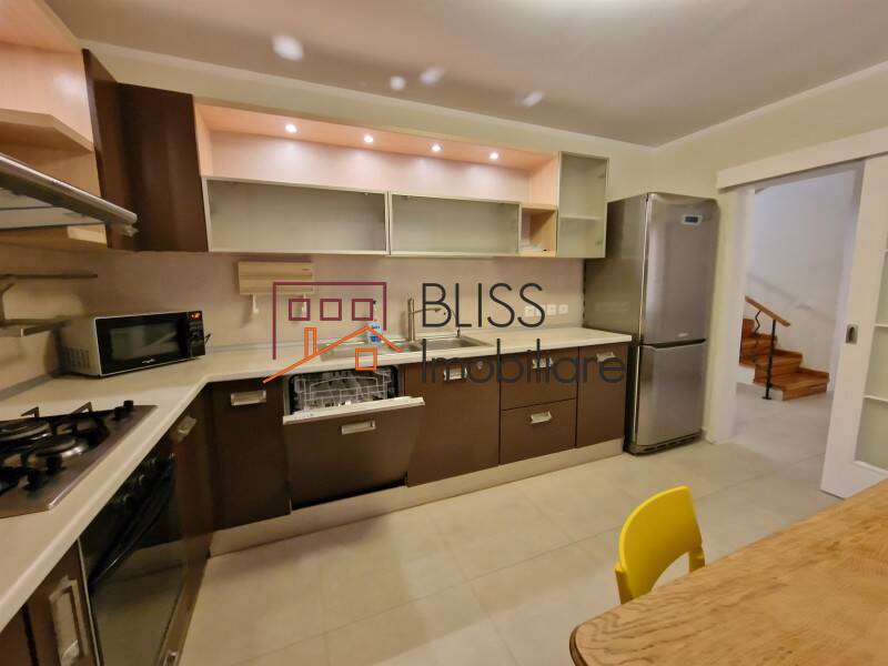 3-bedroom Villa In Iancu Nicolae Area, Bucharest / Ilfov | Bliss Imobiliare / Photo 13 - BLISS Imobiliare