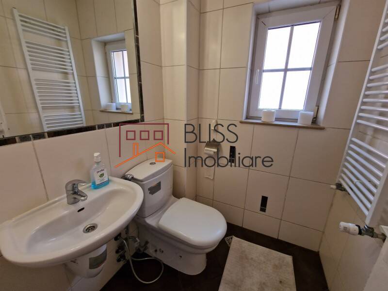 3-bedroom Villa In Iancu Nicolae Area, Bucharest / Ilfov | Bliss Imobiliare / Photo 14 - BLISS Imobiliare
