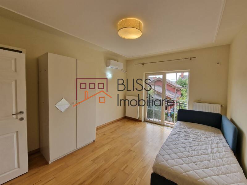 3-bedroom Villa In Iancu Nicolae Area, Bucharest / Ilfov | Bliss Imobiliare / Photo 17 - BLISS Imobiliare