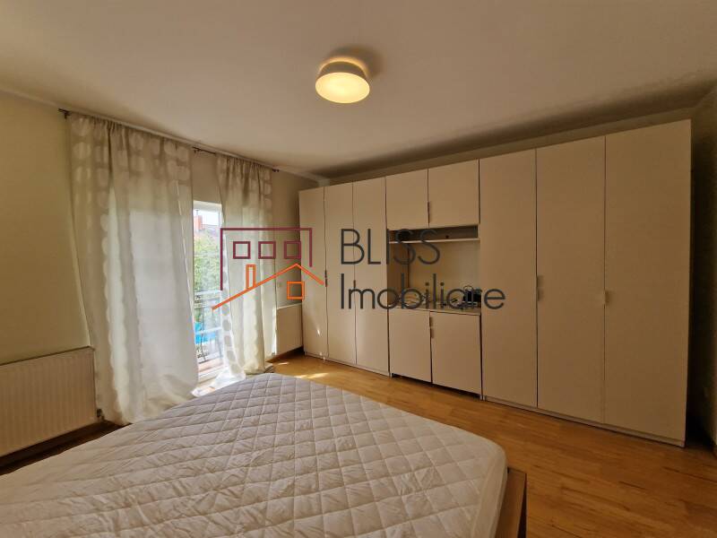 3-bedroom Villa In Iancu Nicolae Area, Bucharest / Ilfov | Bliss Imobiliare / Photo 19 - BLISS Imobiliare