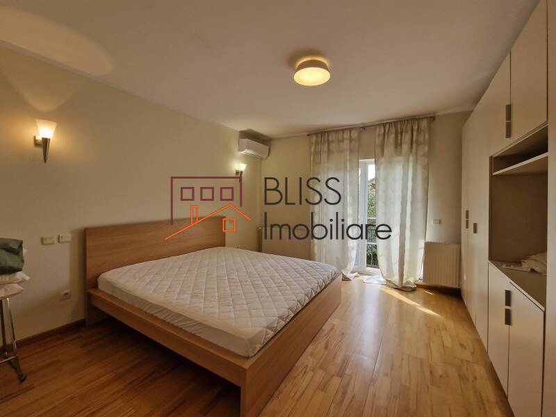 3-bedroom Villa In Iancu Nicolae Area, Bucharest / Ilfov | Bliss Imobiliare / Photo 18 - BLISS Imobiliare