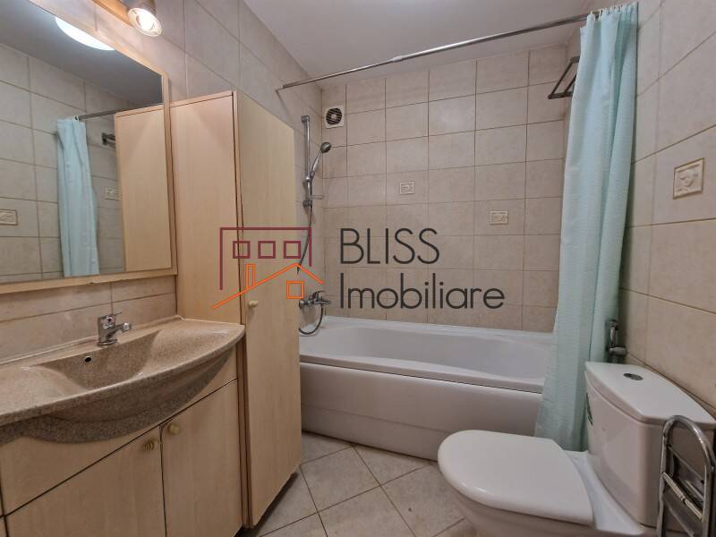 3-bedroom Villa In Iancu Nicolae Area, Bucharest / Ilfov | Bliss Imobiliare / Photo 21 - BLISS Imobiliare