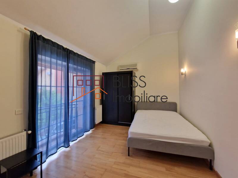 3-bedroom Villa In Iancu Nicolae Area, Bucharest / Ilfov | Bliss Imobiliare / Photo 22 - BLISS Imobiliare