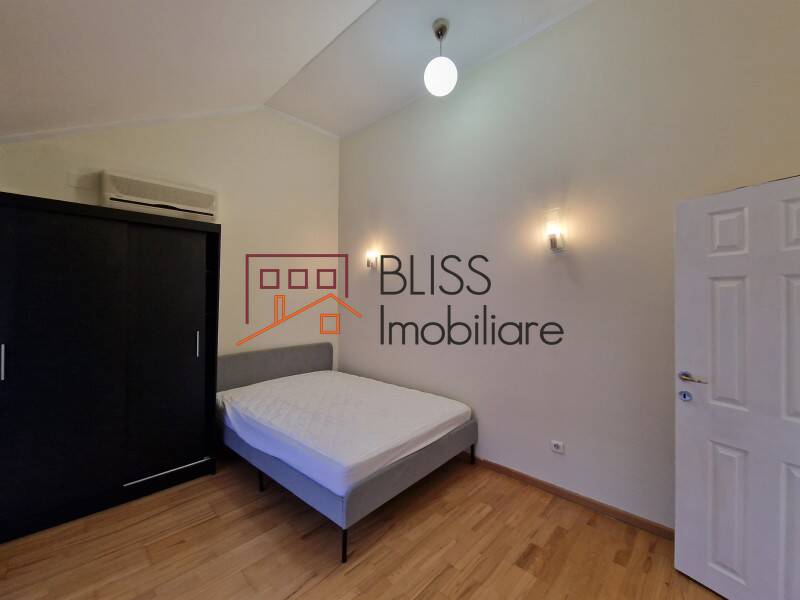 3-bedroom Villa In Iancu Nicolae Area, Bucharest / Ilfov | Bliss Imobiliare / Photo 23 - BLISS Imobiliare