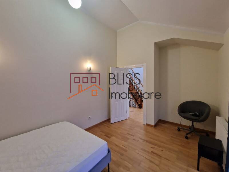3-bedroom Villa In Iancu Nicolae Area, Bucharest / Ilfov | Bliss Imobiliare / Photo 24 - BLISS Imobiliare