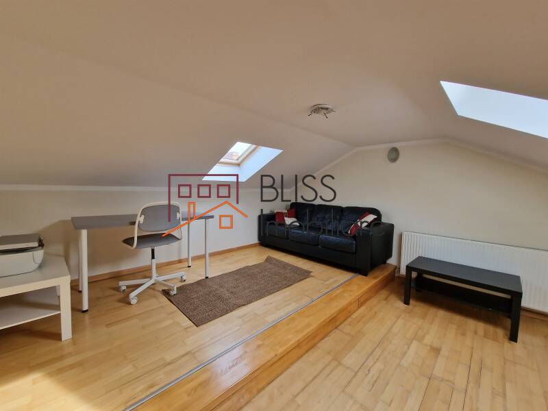 Vila 5 Camere In Zona Iancu Nicolae | Bliss Imobiliare / Photo 27 - BLISS Imobiliare