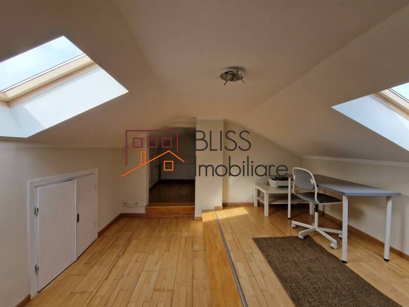 Vila 5 Camere In Zona Iancu Nicolae | Bliss Imobiliare / Photo 28 - BLISS Imobiliare