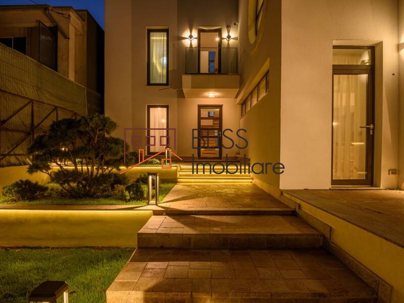 2-Bedroom Villa With Lake View In Buftea, Bucharest / Ilfov | Bliss Imobiliare / Photo 30 - BLISS Imobiliare