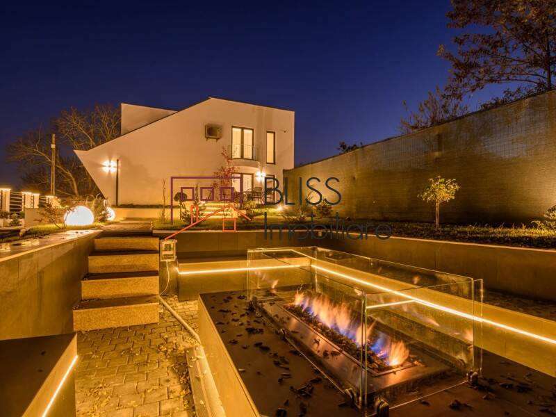 Vila Cu 3 Camere, Cu Vedere Lac Si Curte Spatioasa In Buftea | Bliss Imobiliare / Photo 35 - BLISS Imobiliare